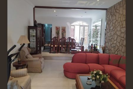 Casa à venda com 4 quartos, 287m² em Vila Industrial (Campinas), Campinas