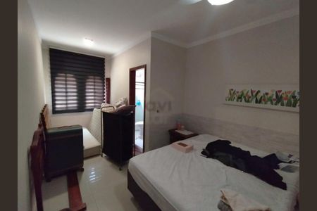 Casa à venda com 4 quartos, 287m² em Vila Industrial (Campinas), Campinas