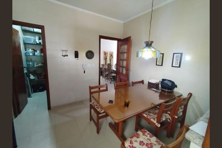 Casa à venda com 4 quartos, 287m² em Vila Industrial (Campinas), Campinas