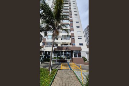Apartamento à venda com 62m², 2 quartos e 1 vaga