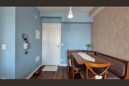 Apartamento à venda com 62m², 2 quartos e 1 vaga Apartamento à venda com 62m², 2 quartos e 1 vagaSala