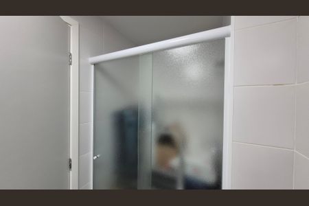 Apartamento à venda com 62m², 2 quartos e 1 vaga Apartamento à venda com 62m², 2 quartos e 1 vagaBanheiro