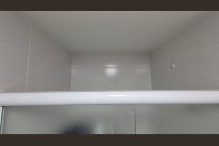 Apartamento à venda com 62m², 2 quartos e 1 vaga Apartamento à venda com 62m², 2 quartos e 1 vagaBanheiro