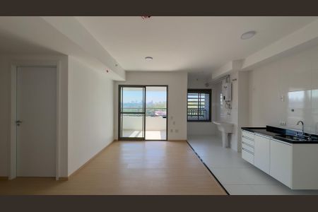 Apartamento para alugar com 2 quartos, 67m² em Santo Amaro, São Paulo