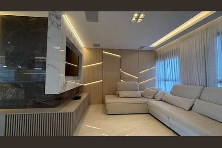 Apartamento à venda com 153m², 3 quartos e 3 vagasFoto 06