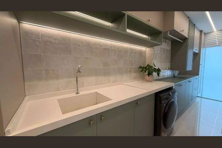 Apartamento à venda com 153m², 3 quartos e 3 vagasFoto 21