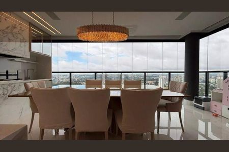 Apartamento à venda com 153m², 3 quartos e 3 vagasFoto 07
