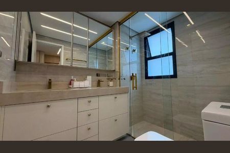 Apartamento à venda com 153m², 3 quartos e 3 vagasFoto 22