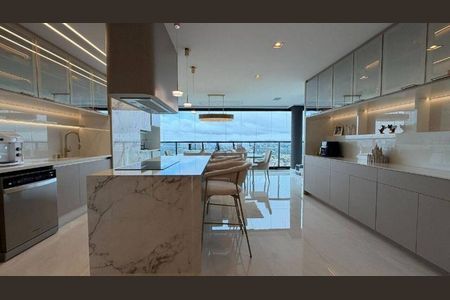 Apartamento à venda com 153m², 3 quartos e 3 vagasFoto 24