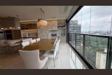 Apartamento à venda com 153m², 3 quartos e 3 vagasFoto 27