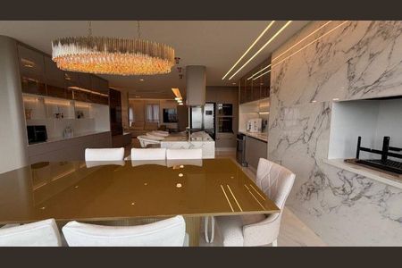Apartamento à venda com 153m², 3 quartos e 3 vagasFoto 23