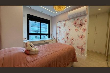 Apartamento à venda com 153m², 3 quartos e 3 vagasFoto 13