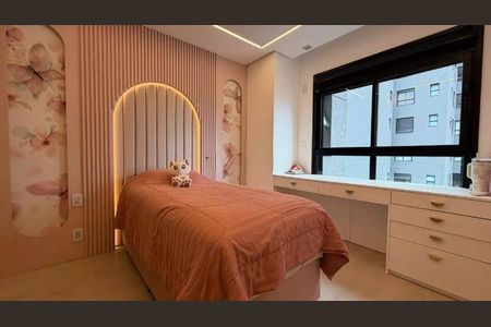 Foto 23 de apartamento à venda com 3 quartos, 153m² em Vila Yara, Osasco