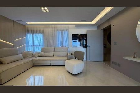 Foto 16 de apartamento à venda com 3 quartos, 153m² em Vila Yara, Osasco