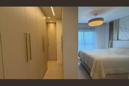 Apartamento à venda com 153m², 3 quartos e 3 vagasFoto 12
