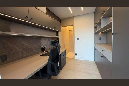 Apartamento à venda com 153m², 3 quartos e 3 vagasFoto 15
