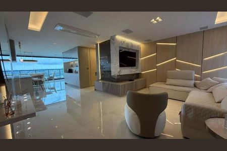 Foto 28 de apartamento à venda com 3 quartos, 153m² em Vila Yara, Osasco