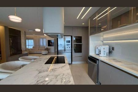 Apartamento à venda com 153m², 3 quartos e 3 vagasFoto 31