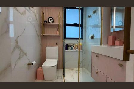 Apartamento à venda com 153m², 3 quartos e 3 vagasFoto 20