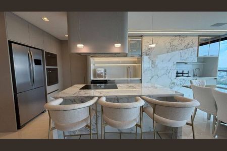 Apartamento à venda com 153m², 3 quartos e 3 vagasFoto 17
