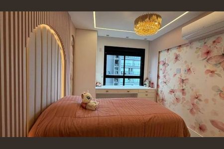 Apartamento à venda com 153m², 3 quartos e 3 vagasFoto 30