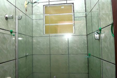 Casa para alugar com 2 quartos, 46m² em Maria Goretti, Belo Horizonte