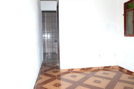 Casa para alugar com 2 quartos, 46m² em Maria Goretti, Belo Horizonte