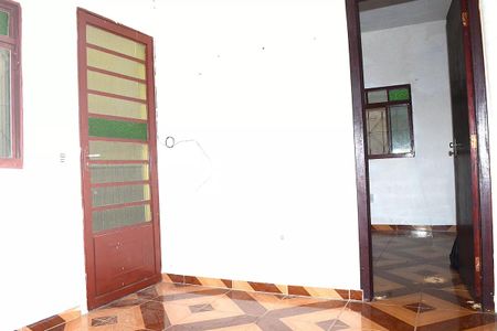 Casa para alugar com 2 quartos, 46m² em Maria Goretti, Belo Horizonte