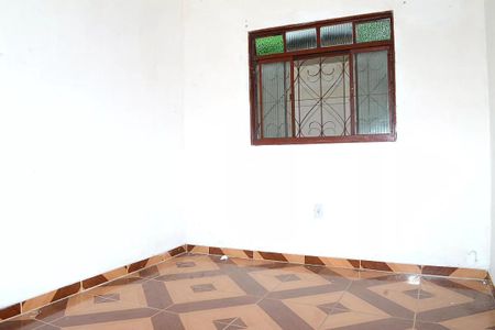 Casa para alugar com 2 quartos, 46m² em Maria Goretti, Belo Horizonte