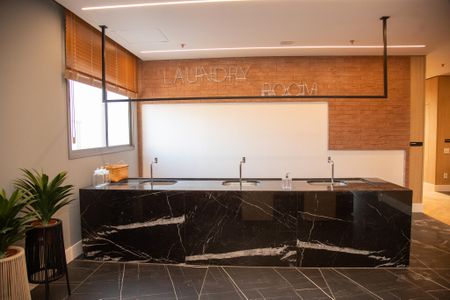 Apartamento para alugar com 67m², 1 quarto e 1 vagaÁrea comum