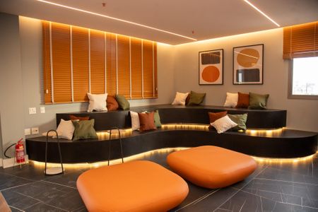 Apartamento para alugar com 67m², 1 quarto e 1 vagaÁrea comum