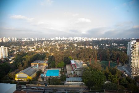 Apartamento para alugar com 67m², 1 quarto e 1 vagaÁrea comum