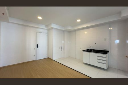 Apartamento para alugar com 67m², 1 quarto e 1 vagaSala, Banheiro da Suíte