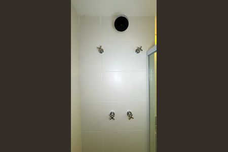 Apartamento para alugar com 67m², 1 quarto e 1 vagaBanheiro da Suíte