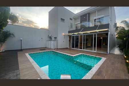 Casa de condomínio à venda com 259m², 3 quartos e 4 vagasFoto 28
