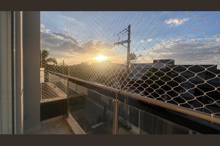 Casa de condomínio à venda com 259m², 3 quartos e 4 vagasFoto 19