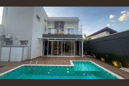 Casa de condomínio à venda com 259m², 3 quartos e 4 vagasFoto 27