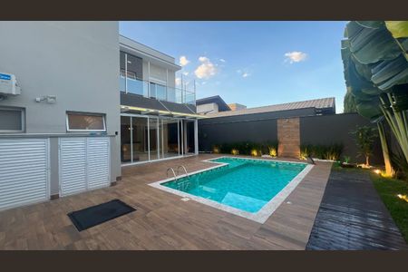 Casa de condomínio à venda com 259m², 3 quartos e 4 vagasFoto 26