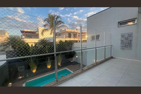 Casa de condomínio à venda com 259m², 3 quartos e 4 vagasFoto 07
