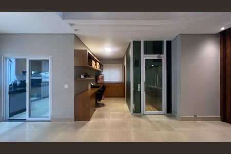 Casa de condomínio à venda com 259m², 3 quartos e 4 vagasFoto 61