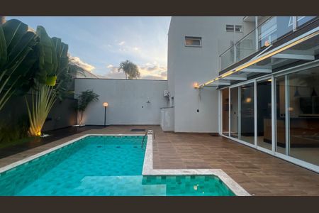 Casa de condomínio à venda com 259m², 3 quartos e 4 vagasFoto 29