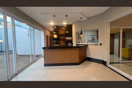 Casa de condomínio à venda com 259m², 3 quartos e 4 vagasFoto 39
