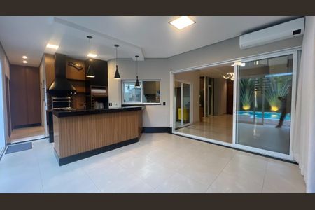 Casa de condomínio à venda com 259m², 3 quartos e 4 vagasFoto 40