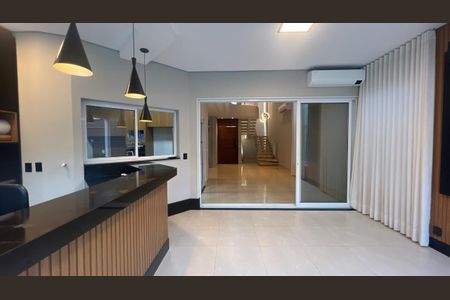 Casa de condomínio à venda com 259m², 3 quartos e 4 vagasFoto 41