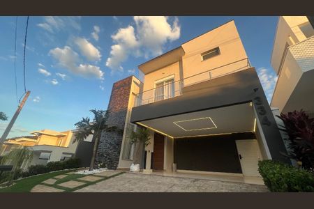 Casa de condomínio à venda com 259m², 3 quartos e 4 vagasFoto 09