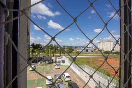 Apartamento para alugar com 2 quartos, 48m² em Qs 303, Brasília