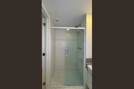 Apartamento para alugar com 67m², 1 quarto e 1 vagaBanheiro da Suíte