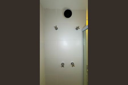 Apartamento para alugar com 67m², 1 quarto e 1 vagaBanheiro da Suíte