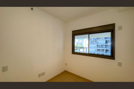 Quarto Suíte de apartamento para alugar com 1 quarto, 67m² em Santo Amaro, São Paulo