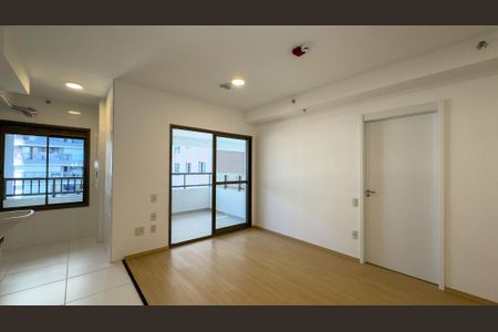 Apartamento para alugar com 67m², 1 quarto e 1 vagaSala, Cozinha e Área de Serviço